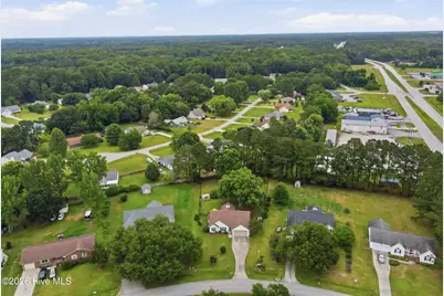 304 Barbara Drive, New Bern, NC 28562 - Photo 31