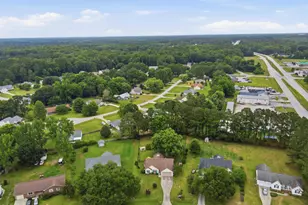 304 Barbara Dr, New Bern, NC 28562 - Photo 31