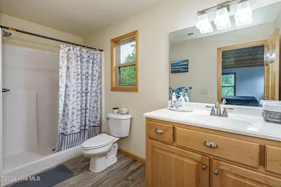 135 Heritage Trail, Brasstown, NC 28902 - Photo 19