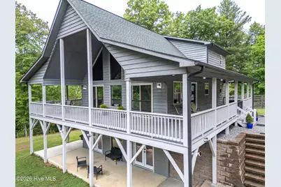 135 Heritage Trail, Brasstown, NC 28902 - Photo 35