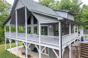 135 Heritage Trl, Brasstown, NC 28902 - Photo 35