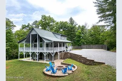 135 Heritage Trail, Brasstown, NC 28902 - Photo 1