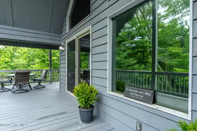 135 Heritage Trail, Brasstown, NC 28902 - Photo 37