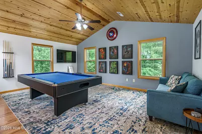 135 Heritage Trail, Brasstown, NC 28902 - Photo 17