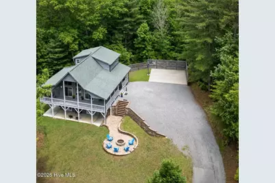 135 Heritage Trail, Brasstown, NC 28902 - Photo 39