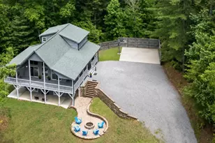 135 Heritage Trl, Brasstown, NC 28902 - Photo 39