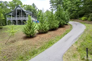 135 Heritage Trl, Brasstown, NC 28902 - Photo 41