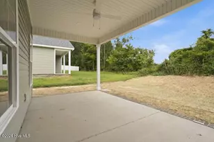3229 Dolostone Ct SW, Wilson, NC 27893 - Photo 31