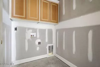 3229 Dolostone Court SW, Wilson, NC 27893 - Photo 19