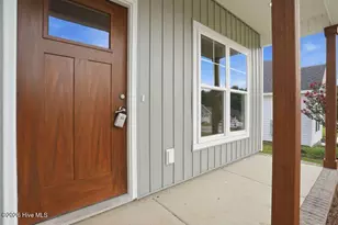 3229 Dolostone Ct SW, Wilson, NC 27893 - Photo 5