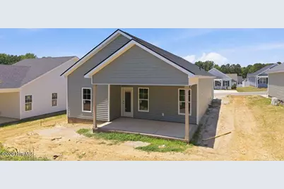 3229 Dolostone Court SW, Wilson, NC 27893 - Photo 21
