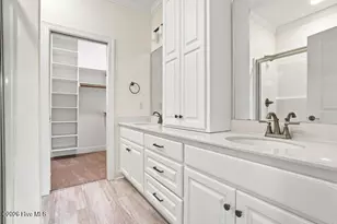 3229 Dolostone Ct SW, Wilson, NC 27893 - Photo 19