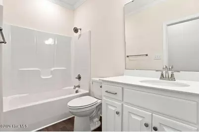 3229 Dolostone Court SW, Wilson, NC 27893 - Photo 25