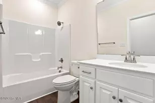 3229 Dolostone Ct SW, Wilson, NC 27893 - Photo 25