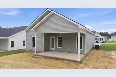 3229 Dolostone Court SW, Wilson, NC 27893 - Photo 33