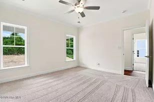 3229 Dolostone Ct SW, Wilson, NC 27893 - Photo 17