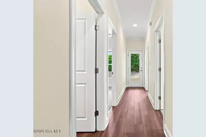3229 Dolostone Court SW, Wilson, NC 27893 - Photo 15
