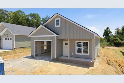 3229 Dolostone Court SW, Wilson, NC 27893 - Photo 3