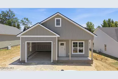 3229 Dolostone Court SW, Wilson, NC 27893 - Photo 1