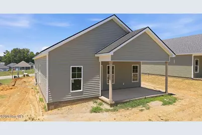3229 Dolostone Court SW, Wilson, NC 27893 - Photo 23
