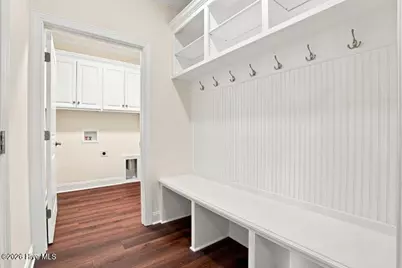 3229 Dolostone Court SW, Wilson, NC 27893 - Photo 29