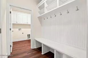 3229 Dolostone Ct SW, Wilson, NC 27893 - Photo 29