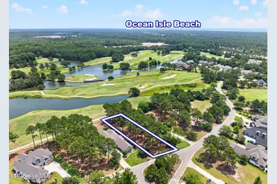 910 Strathaven Lane, Sunset Beach, NC 28468 - Photo 5