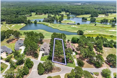 910 Strathaven Lane, Sunset Beach, NC 28468 - Photo 3