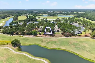 910 Strathaven Ln, Sunset Beach, NC 28468 - Photo 1