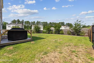 9741 Woodriff Circle NE, Leland, NC 28451 - Photo 27