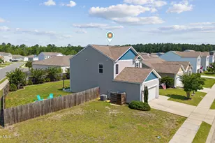 9741 Woodriff Cir NE, Leland, NC 28451 - Photo 39