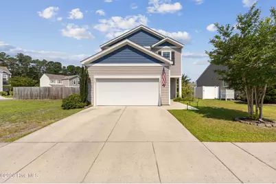 9741 Woodriff Circle NE, Leland, NC 28451 - Photo 1