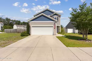 9741 Woodriff Cir NE, Leland, NC 28451 - Photo 1