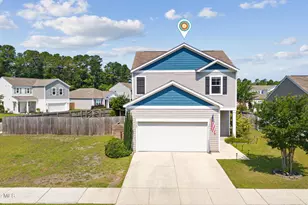 9741 Woodriff Cir NE, Leland, NC 28451 - Photo 1