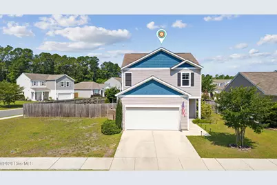 9741 Woodriff Circle NE, Leland, NC 28451 - Photo 35