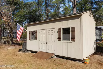620 E New England Avenue, Pinebluff, NC 28373 - Photo 31