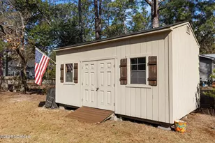 620 E New England Ave, Pinebluff, NC 28373 - Photo 31