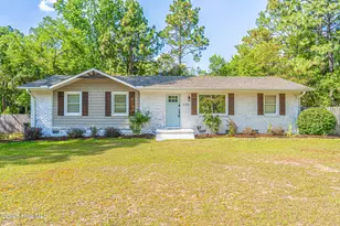 620 E New England Ave, Pinebluff, NC 28373 - Photo 1