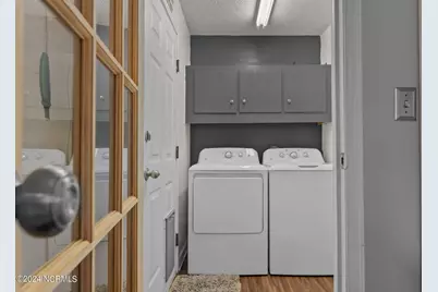 620 E New England Avenue, Pinebluff, NC 28373 - Photo 13