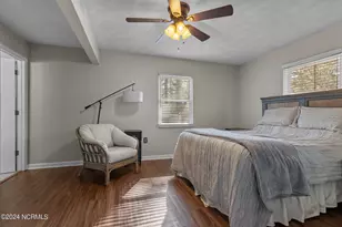 620 E New England Ave, Pinebluff, NC 28373 - Photo 17