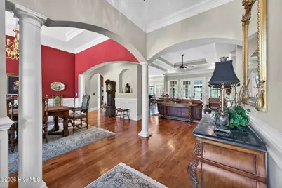 235 Commonwealth Way, Aiken, SC 29803 - Photo 5