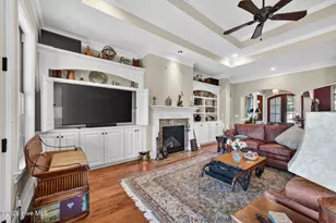 235 Commonwealth Wy, Aiken, SC 29803 - Photo 13