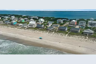 901 Ocean Drive, Emerald Isle, NC 28594 - Photo 1