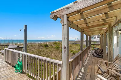 901 Ocean Drive, Emerald Isle, NC 28594 - Photo 3