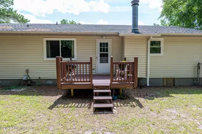 2013 Ridge Road, New Bern, NC 28560 - Photo 33