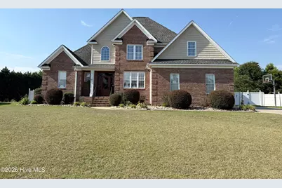 181 Blackwater Drive, Winterville, NC 28590 - Photo 1