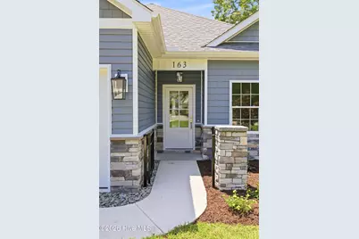 163 Bellwood Circle, Sunset Beach, NC 28468 - Photo 3