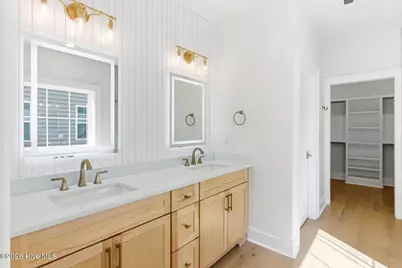 163 Bellwood Circle, Sunset Beach, NC 28468 - Photo 19