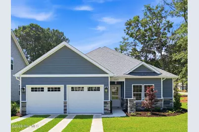 163 Bellwood Circle, Sunset Beach, NC 28468 - Photo 1