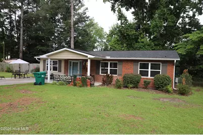 569 Old Wheeler Road, Grovetown, GA 30813 - Photo 1
